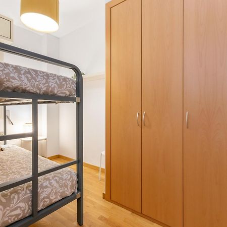 Teatro Apartman Barcelona Kültér fotó