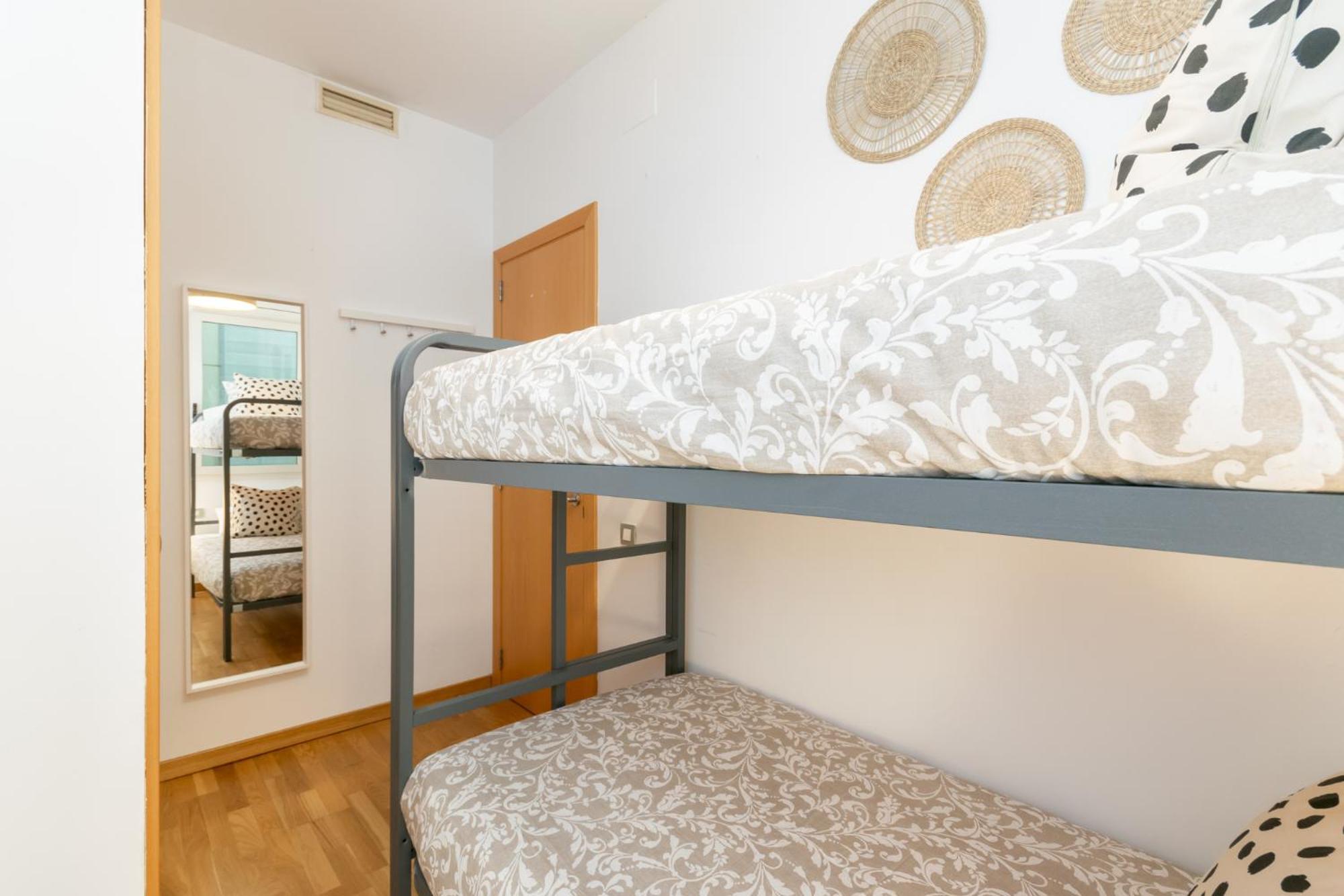 Teatro Apartman Barcelona Kültér fotó