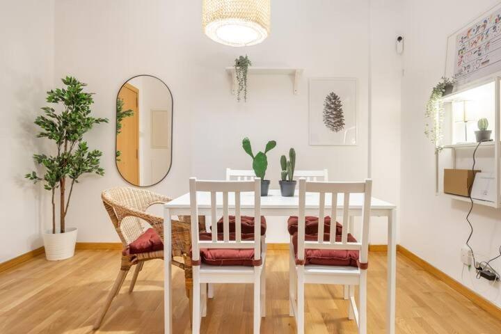 Teatro Apartman Barcelona Kültér fotó